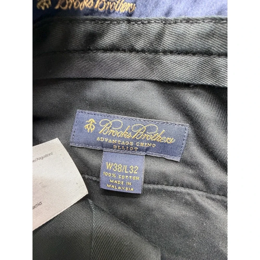 Brooks Brothers brand brooks